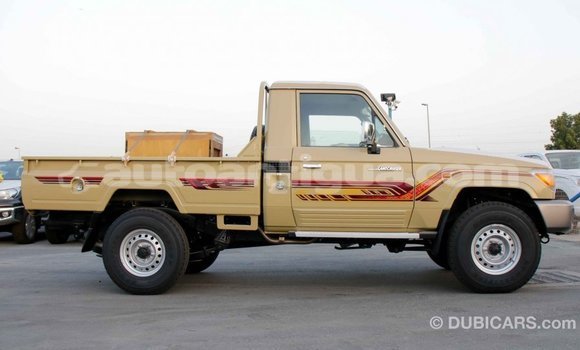 Buy Import Toyota Land Cruiser Beige Car in Import - Dubai in Antigua Buy Import Toyota Land Cruiser Beige Car in Import - Dubai in Antigua