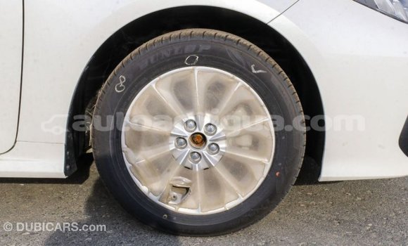 Buy Import Toyota Corolla White Car in Import - Dubai in Antigua Buy Import Toyota Corolla White Car in Import - Dubai in Antigua