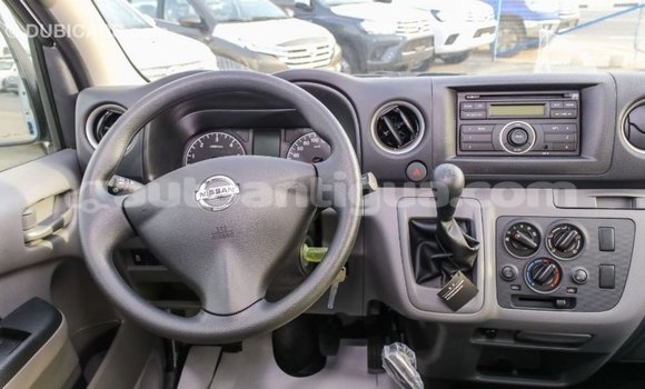 Buy Import Nissan Urvan White Car in Import - Dubai in Antigua Buy Import Nissan Urvan White Car in Import - Dubai in Antigua