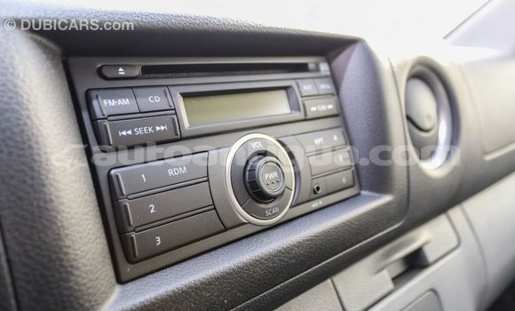 Buy Import Nissan Urvan White Car in Import - Dubai in Antigua Buy Import Nissan Urvan White Car in Import - Dubai in Antigua