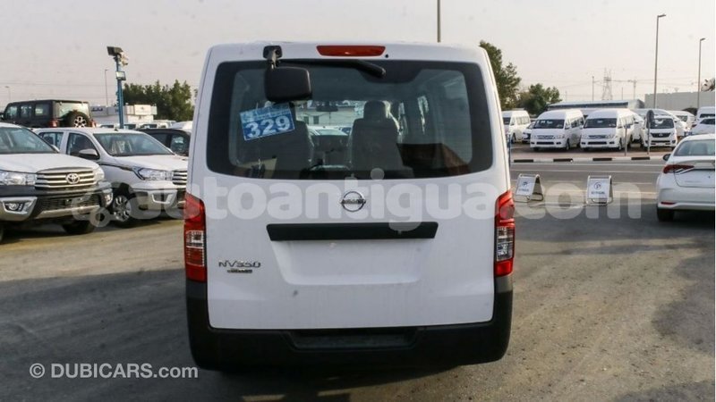 Big with watermark nissan urvan antigua import dubai 2598