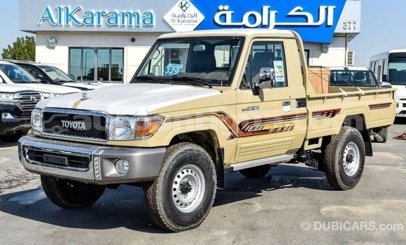 Buy Import Toyota Land Cruiser Beige Car in Import - Dubai in Antigua Buy Import Toyota Land Cruiser Beige Car in Import - Dubai in Antigua