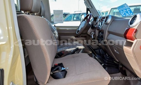 Buy Import Toyota Land Cruiser Beige Car in Import - Dubai in Antigua Buy Import Toyota Land Cruiser Beige Car in Import - Dubai in Antigua