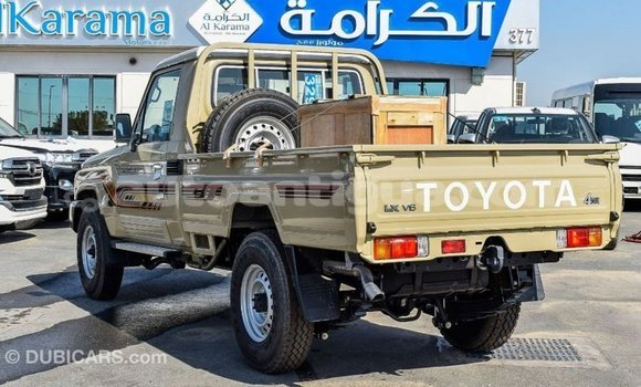 Buy Import Toyota Land Cruiser Beige Car in Import - Dubai in Antigua Buy Import Toyota Land Cruiser Beige Car in Import - Dubai in Antigua