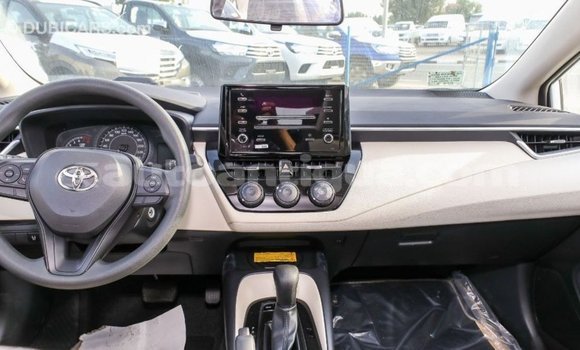 Buy Import Toyota Corolla White Car in Import - Dubai in Antigua Buy Import Toyota Corolla White Car in Import - Dubai in Antigua