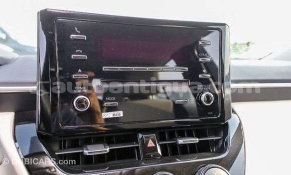 Buy Import Toyota Corolla White Car in Import - Dubai in Antigua Buy Import Toyota Corolla White Car in Import - Dubai in Antigua