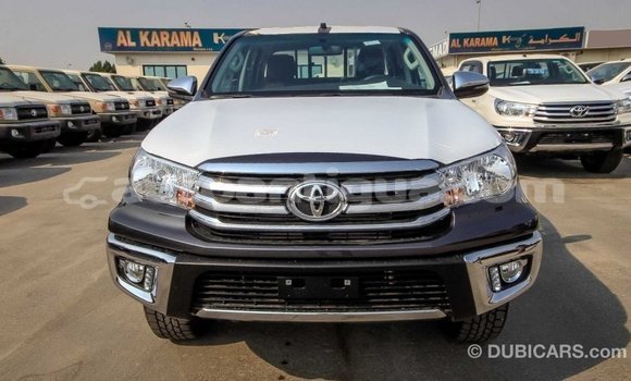 Buy Import Toyota Hilux Other Car in Import - Dubai in Antigua Buy Import Toyota Hilux Other Car in Import - Dubai in Antigua