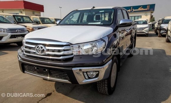 Buy Import Toyota Hilux Other Car in Import - Dubai in Antigua Buy Import Toyota Hilux Other Car in Import - Dubai in Antigua