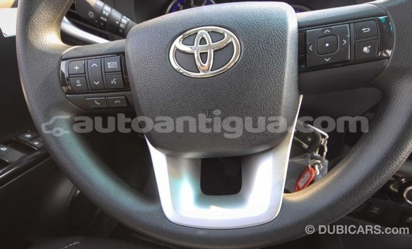 Buy Import Toyota Hilux Other Car in Import - Dubai in Antigua Buy Import Toyota Hilux Other Car in Import - Dubai in Antigua