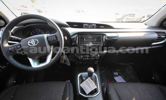 Buy Import Toyota Hilux Other Car in Import - Dubai in Antigua Buy Import Toyota Hilux Other Car in Import - Dubai in Antigua