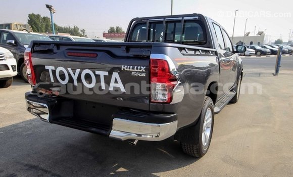 Buy Import Toyota Hilux Other Car in Import - Dubai in Antigua Buy Import Toyota Hilux Other Car in Import - Dubai in Antigua