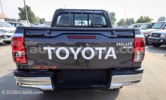 Buy Import Toyota Hilux Other Car in Import - Dubai in Antigua Buy Import Toyota Hilux Other Car in Import - Dubai in Antigua