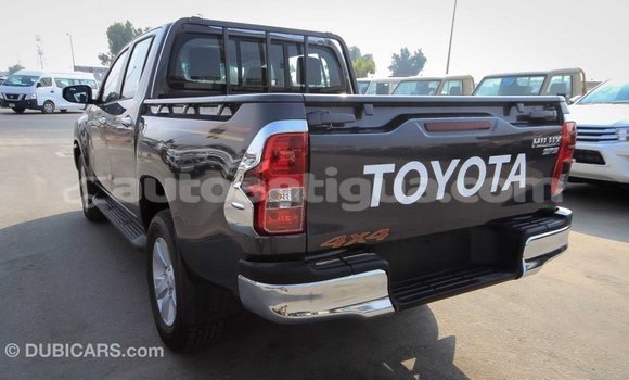 Buy Import Toyota Hilux Other Car in Import - Dubai in Antigua Buy Import Toyota Hilux Other Car in Import - Dubai in Antigua