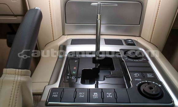 Buy Import Toyota Land Cruiser Black Car in Import - Dubai in Antigua Buy Import Toyota Land Cruiser Black Car in Import - Dubai in Antigua