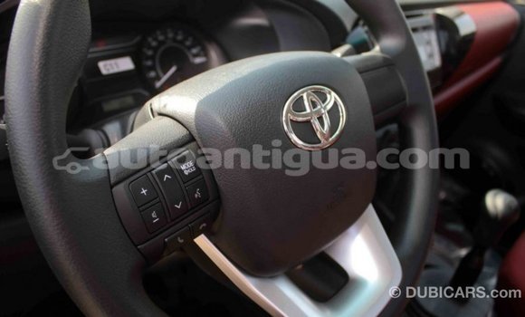 Buy Import Toyota Hilux Other Car in Import - Dubai in Antigua Buy Import Toyota Hilux Other Car in Import - Dubai in Antigua