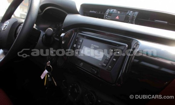 Buy Import Toyota Hilux Other Car in Import - Dubai in Antigua Buy Import Toyota Hilux Other Car in Import - Dubai in Antigua