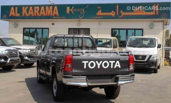 Buy Import Toyota Hilux Other Car in Import - Dubai in Antigua Buy Import Toyota Hilux Other Car in Import - Dubai in Antigua