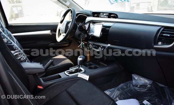 Buy Import Toyota Hilux Other Car in Import - Dubai in Antigua Buy Import Toyota Hilux Other Car in Import - Dubai in Antigua