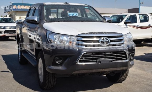 Buy Import Toyota Hilux Other Car in Import - Dubai in Antigua Buy Import Toyota Hilux Other Car in Import - Dubai in Antigua
