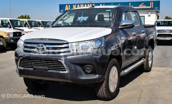 Buy Import Toyota Hilux Other Car in Import - Dubai in Antigua Buy Import Toyota Hilux Other Car in Import - Dubai in Antigua