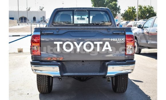Buy Import Toyota Hilux Other Car in Import - Dubai in Antigua Buy Import Toyota Hilux Other Car in Import - Dubai in Antigua