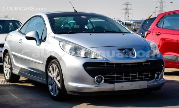 Buy Import Peugeot 207 Other Car in Import - Dubai in Antigua Buy Import Peugeot 207 Other Car in Import - Dubai in Antigua