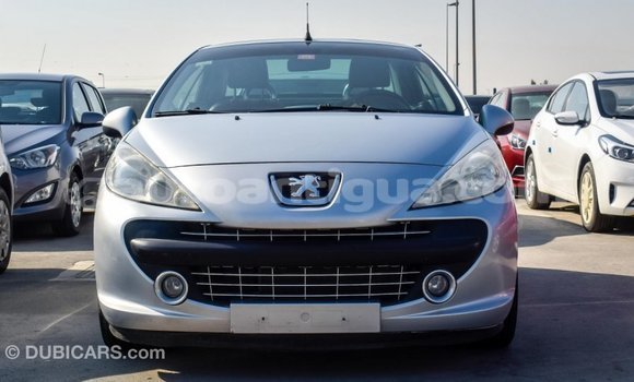 Buy Import Peugeot 207 Other Car in Import - Dubai in Antigua Buy Import Peugeot 207 Other Car in Import - Dubai in Antigua