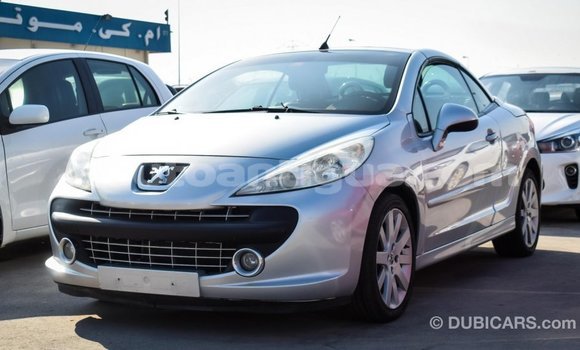 Buy Import Peugeot 207 Other Car in Import - Dubai in Antigua Buy Import Peugeot 207 Other Car in Import - Dubai in Antigua
