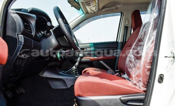 Buy Import Toyota Hilux White Car in Import - Dubai in Antigua Buy Import Toyota Hilux White Car in Import - Dubai in Antigua