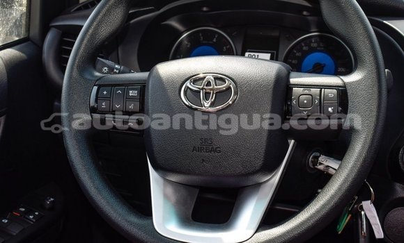 Buy Import Toyota Hilux White Car in Import - Dubai in Antigua Buy Import Toyota Hilux White Car in Import - Dubai in Antigua