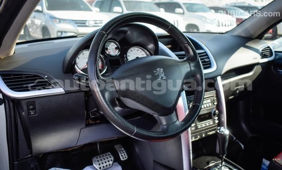 Buy Import Peugeot 207 Other Car in Import - Dubai in Antigua Buy Import Peugeot 207 Other Car in Import - Dubai in Antigua