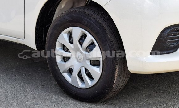 Buy Import Toyota Hilux White Car in Import - Dubai in Antigua Buy Import Toyota Hilux White Car in Import - Dubai in Antigua