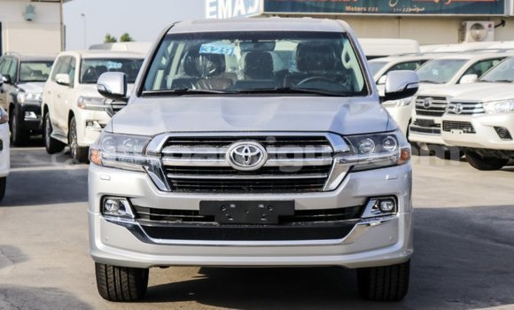 Buy Import Toyota Land Cruiser Other Car in Import - Dubai in Antigua Buy Import Toyota Land Cruiser Other Car in Import - Dubai in Antigua