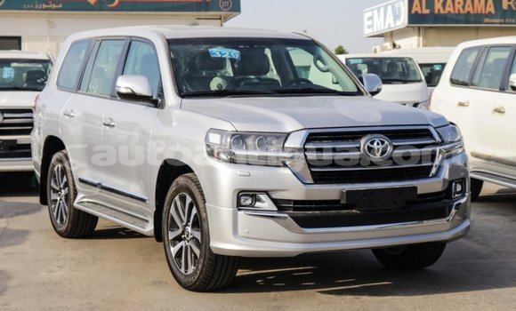 Buy Import Toyota Land Cruiser Other Car in Import - Dubai in Antigua Buy Import Toyota Land Cruiser Other Car in Import - Dubai in Antigua