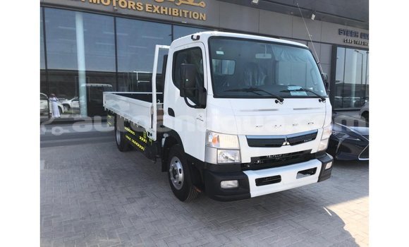 Buy Import Mitsubishi L400 White Truck in Import - Dubai in Antigua Buy Import Mitsubishi L400 White Truck in Import - Dubai in Antigua