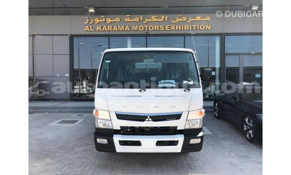 Buy Import Mitsubishi L400 White Truck in Import - Dubai in Antigua Buy Import Mitsubishi L400 White Truck in Import - Dubai in Antigua