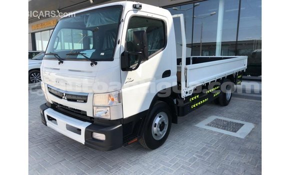 Buy Import Mitsubishi L400 White Truck in Import - Dubai in Antigua Buy Import Mitsubishi L400 White Truck in Import - Dubai in Antigua