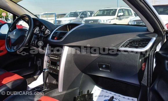 Buy Import Peugeot 207 Other Car in Import - Dubai in Antigua Buy Import Peugeot 207 Other Car in Import - Dubai in Antigua