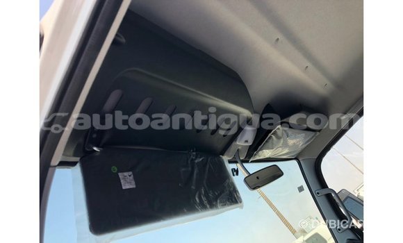 Buy Import Mitsubishi L400 White Truck in Import - Dubai in Antigua Buy Import Mitsubishi L400 White Truck in Import - Dubai in Antigua