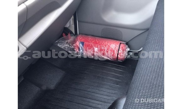 Buy Import Mitsubishi L400 White Truck in Import - Dubai in Antigua Buy Import Mitsubishi L400 White Truck in Import - Dubai in Antigua