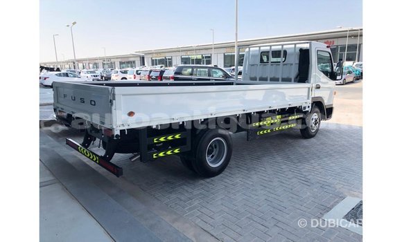 Buy Import Mitsubishi L400 White Truck in Import - Dubai in Antigua Buy Import Mitsubishi L400 White Truck in Import - Dubai in Antigua