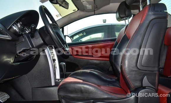Buy Import Peugeot 207 Other Car in Import - Dubai in Antigua Buy Import Peugeot 207 Other Car in Import - Dubai in Antigua