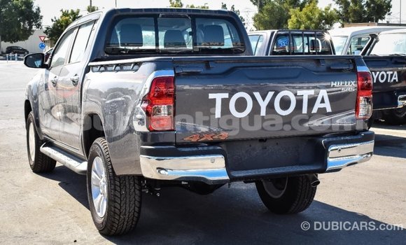 Buy Import Toyota Hilux Other Car in Import - Dubai in Antigua Buy Import Toyota Hilux Other Car in Import - Dubai in Antigua