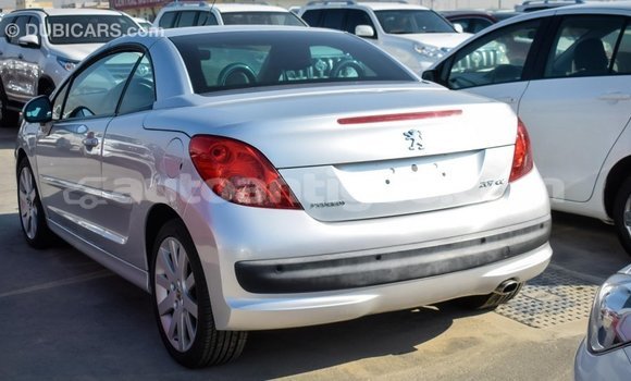 Buy Import Peugeot 207 Other Car in Import - Dubai in Antigua Buy Import Peugeot 207 Other Car in Import - Dubai in Antigua