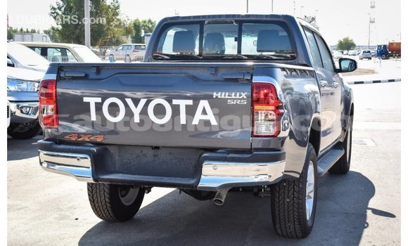 Buy Import Toyota Hilux Other Car in Import - Dubai in Antigua Buy Import Toyota Hilux Other Car in Import - Dubai in Antigua