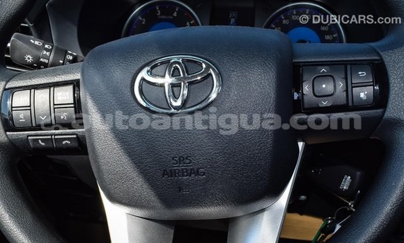 Buy Import Toyota Hilux Other Car in Import - Dubai in Antigua Buy Import Toyota Hilux Other Car in Import - Dubai in Antigua