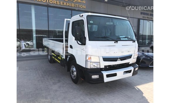 Buy Import Mitsubishi L400 White Truck in Import - Dubai in Antigua Buy Import Mitsubishi L400 White Truck in Import - Dubai in Antigua