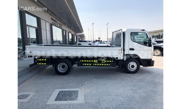 Buy Import Mitsubishi L400 White Truck in Import - Dubai in Antigua Buy Import Mitsubishi L400 White Truck in Import - Dubai in Antigua