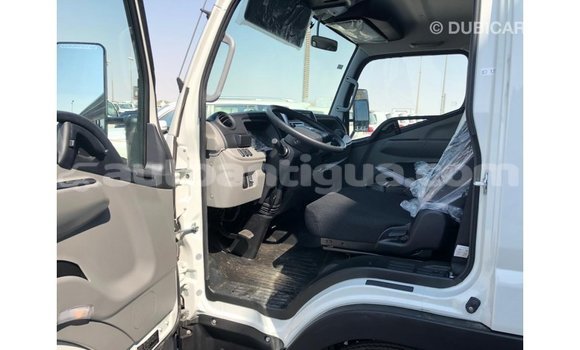 Buy Import Mitsubishi L400 White Truck in Import - Dubai in Antigua Buy Import Mitsubishi L400 White Truck in Import - Dubai in Antigua