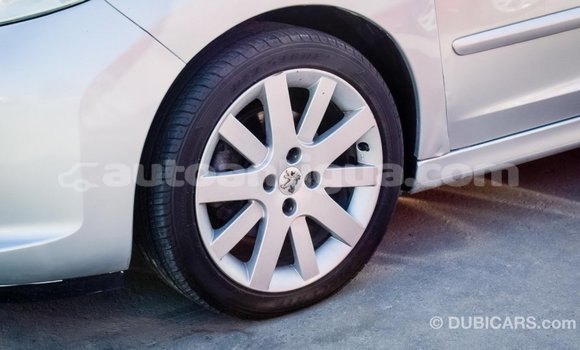 Buy Import Peugeot 207 Other Car in Import - Dubai in Antigua